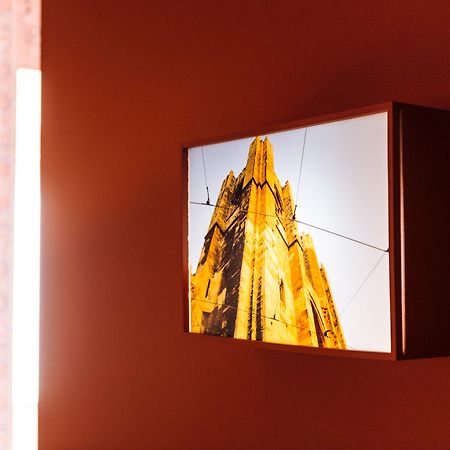 Dear Lisbon - Gallery House Buitenkant foto