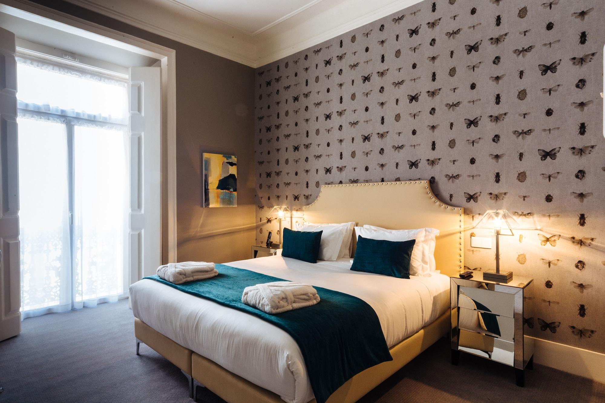 Dear Lisbon - Gallery House Buitenkant foto