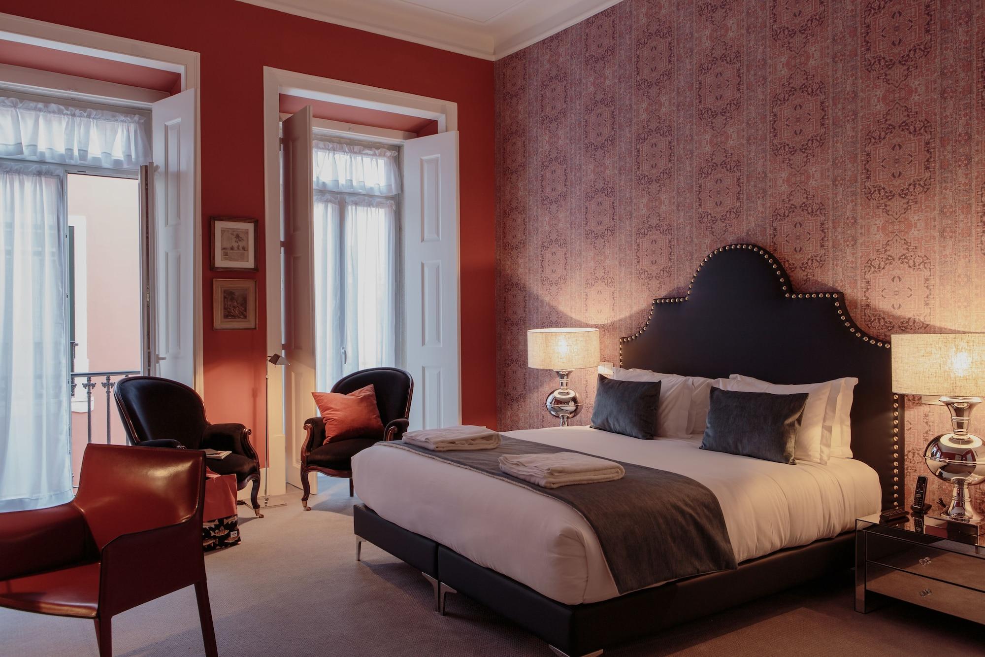 Dear Lisbon - Gallery House Buitenkant foto