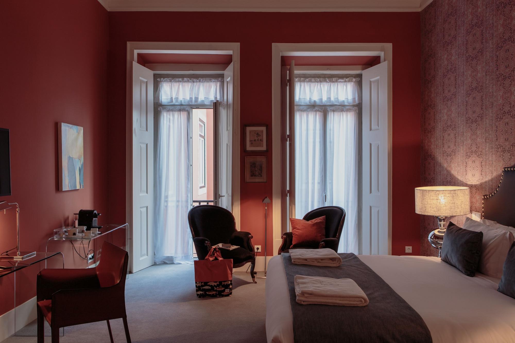 Dear Lisbon - Gallery House Buitenkant foto