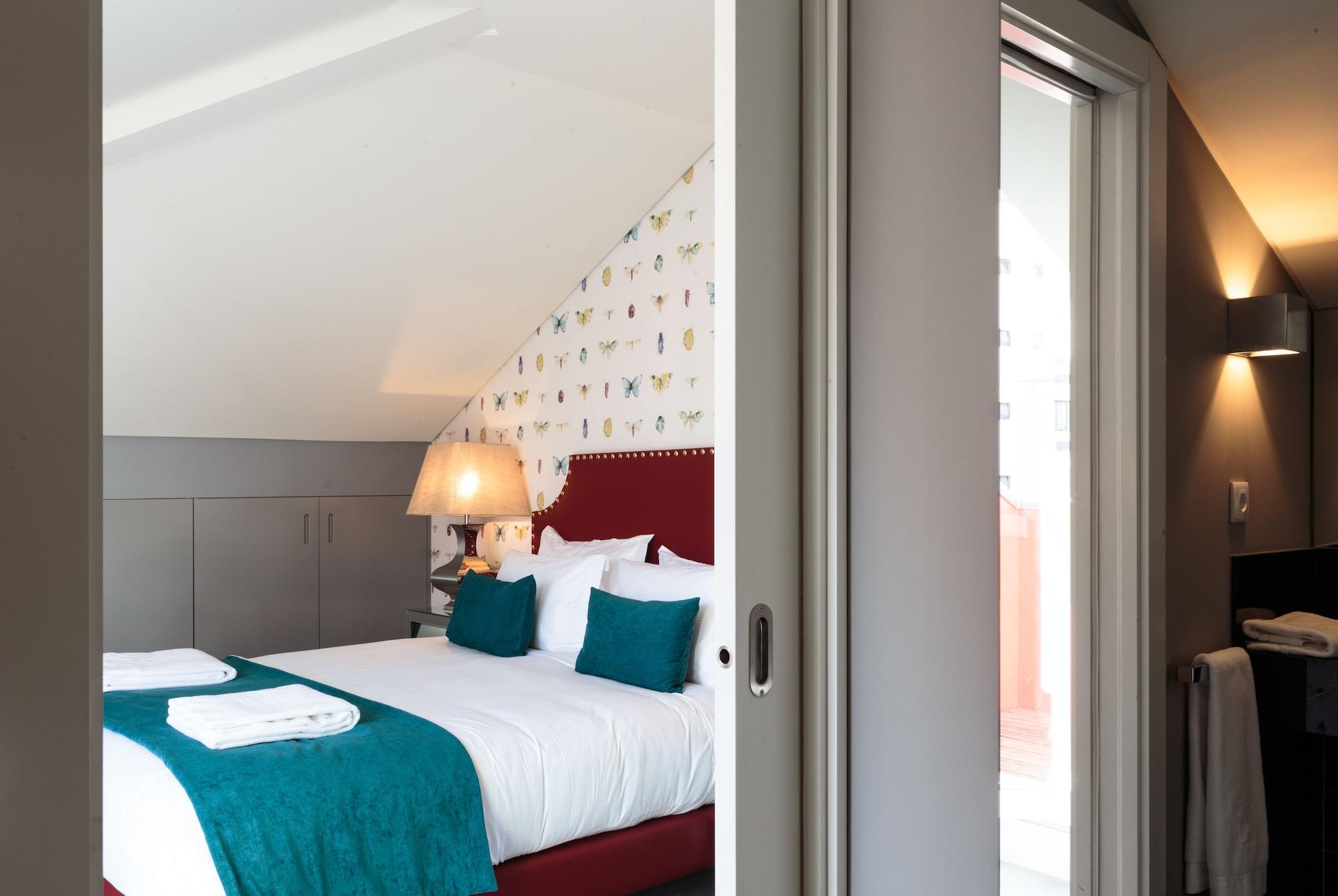 Dear Lisbon - Gallery House Buitenkant foto