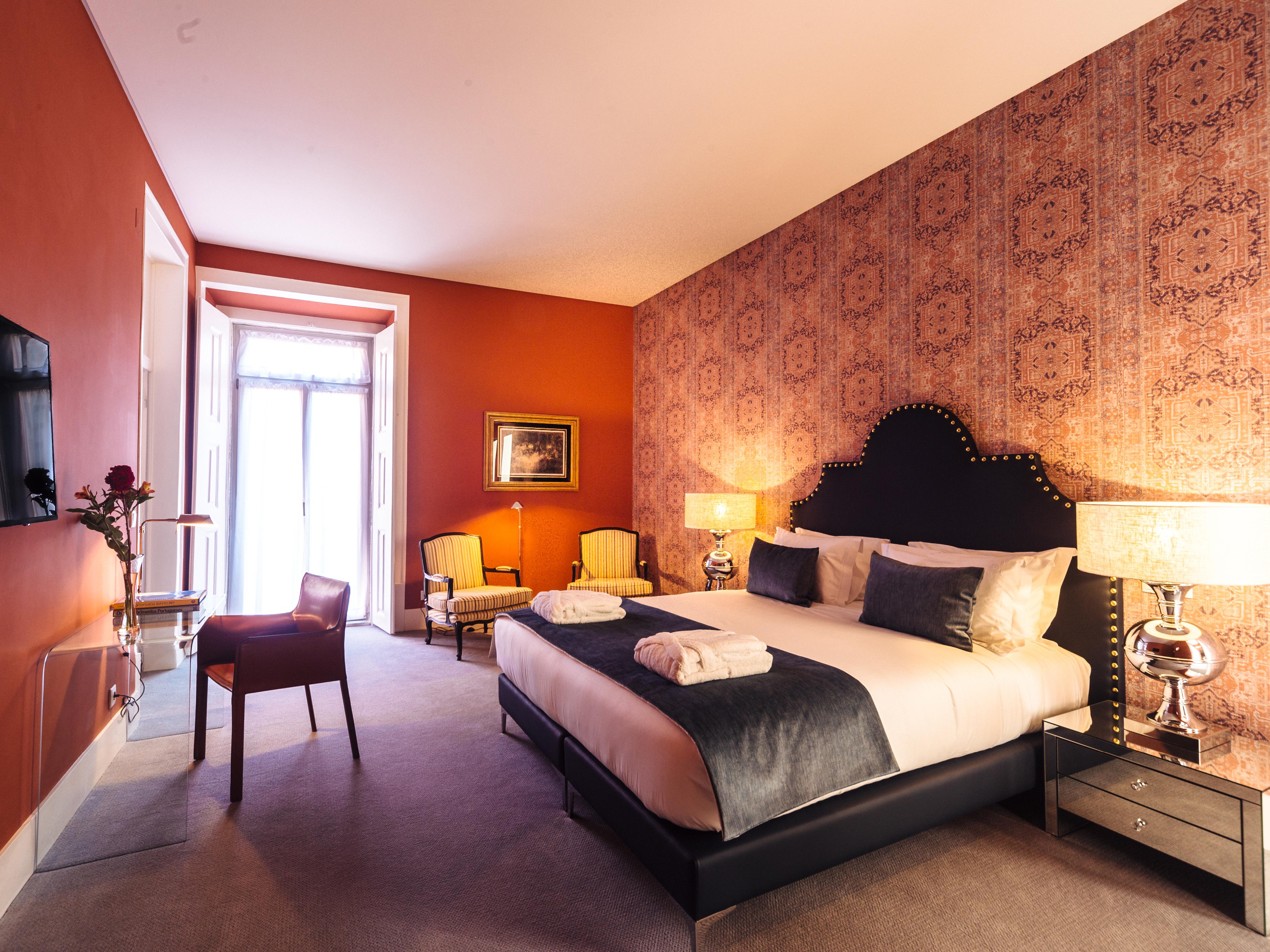 Dear Lisbon - Gallery House Buitenkant foto