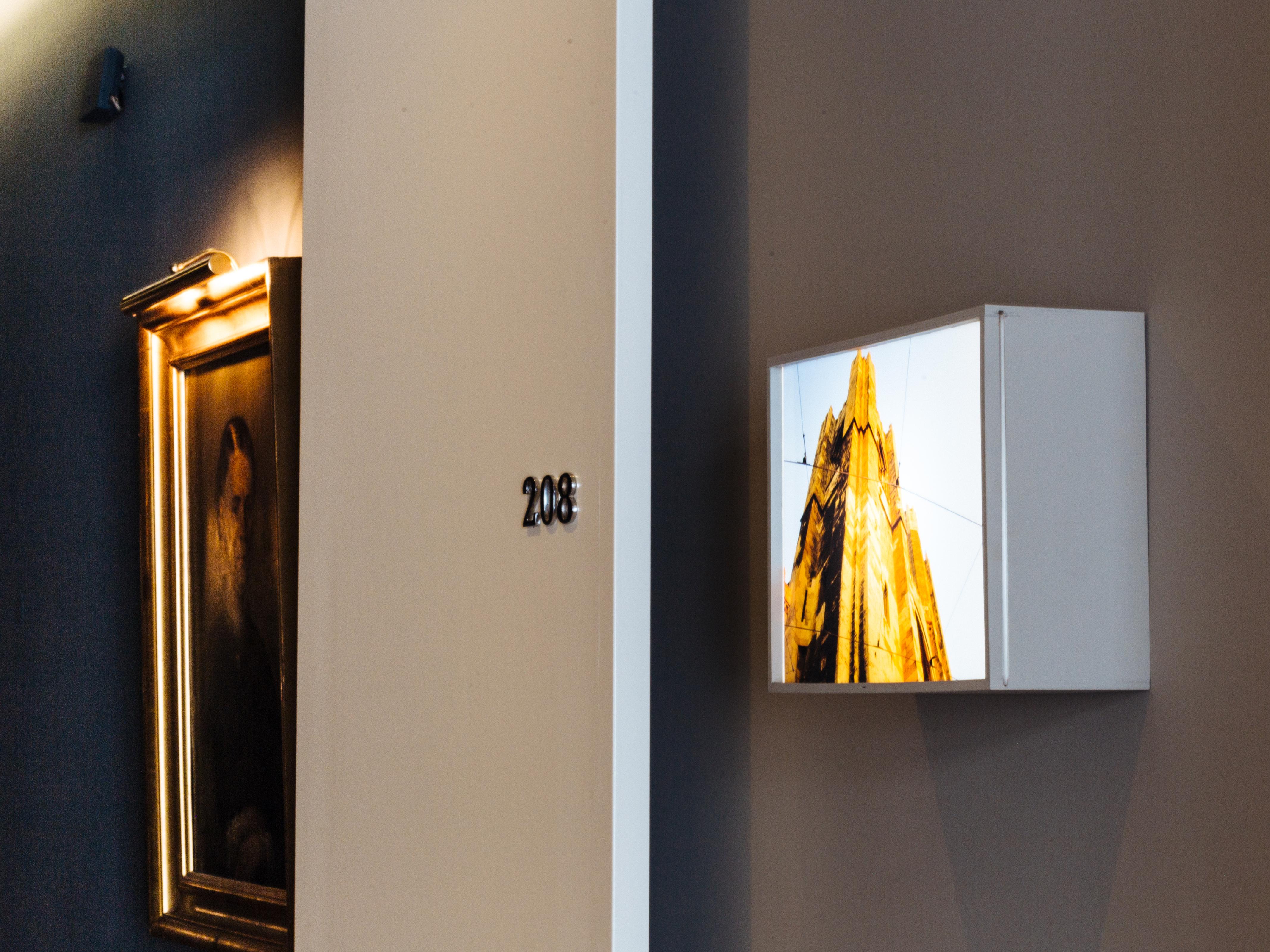 Dear Lisbon - Gallery House Buitenkant foto