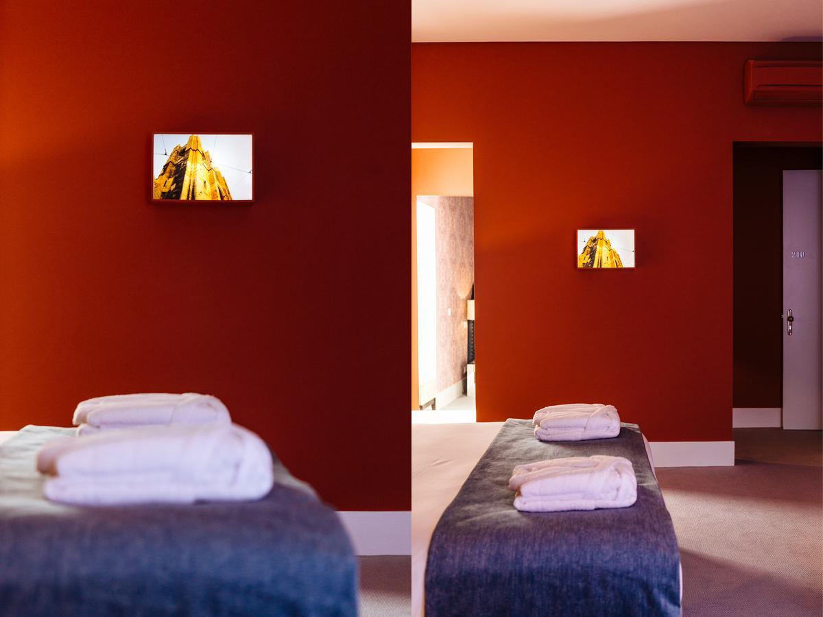 Dear Lisbon - Gallery House Buitenkant foto