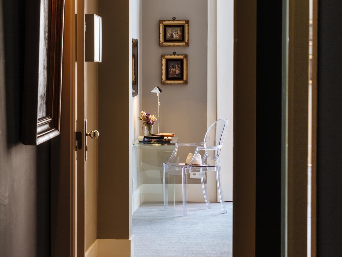 Dear Lisbon - Gallery House Buitenkant foto