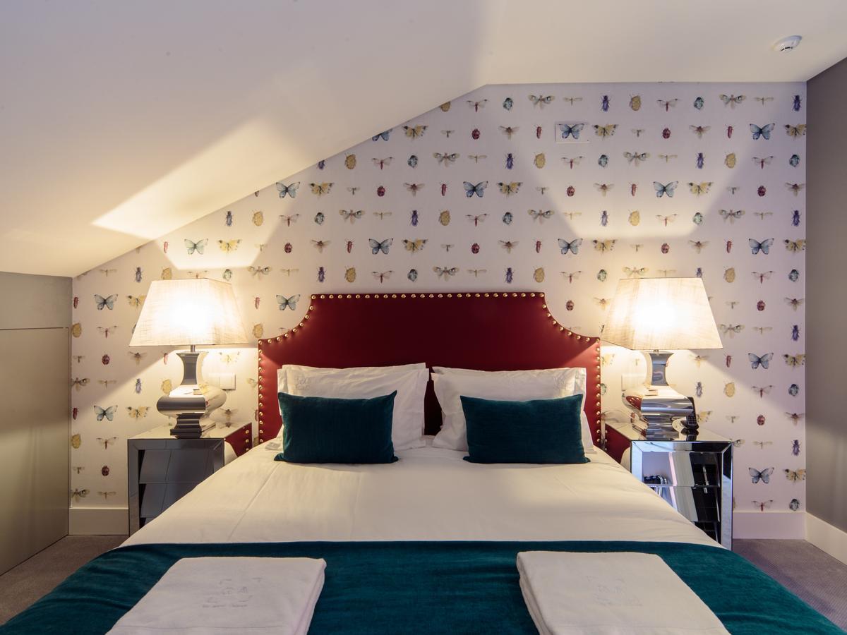 Dear Lisbon - Gallery House Buitenkant foto