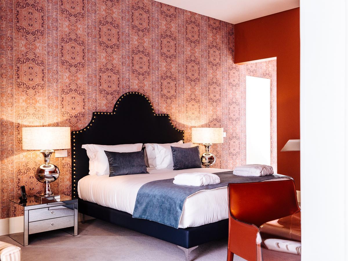 Dear Lisbon - Gallery House Buitenkant foto