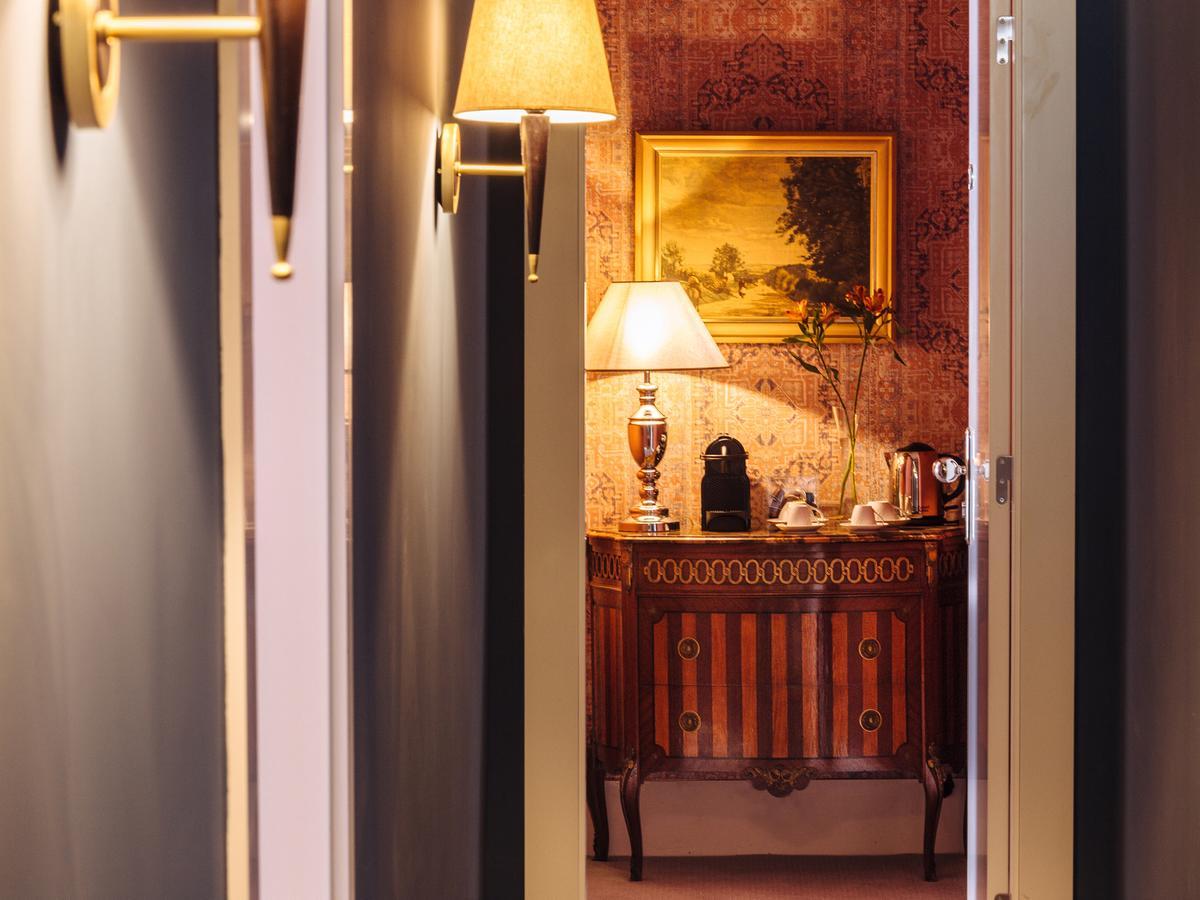 Dear Lisbon - Gallery House Buitenkant foto