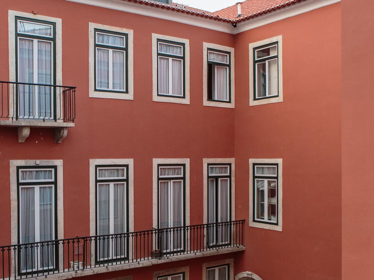 Dear Lisbon - Gallery House Buitenkant foto