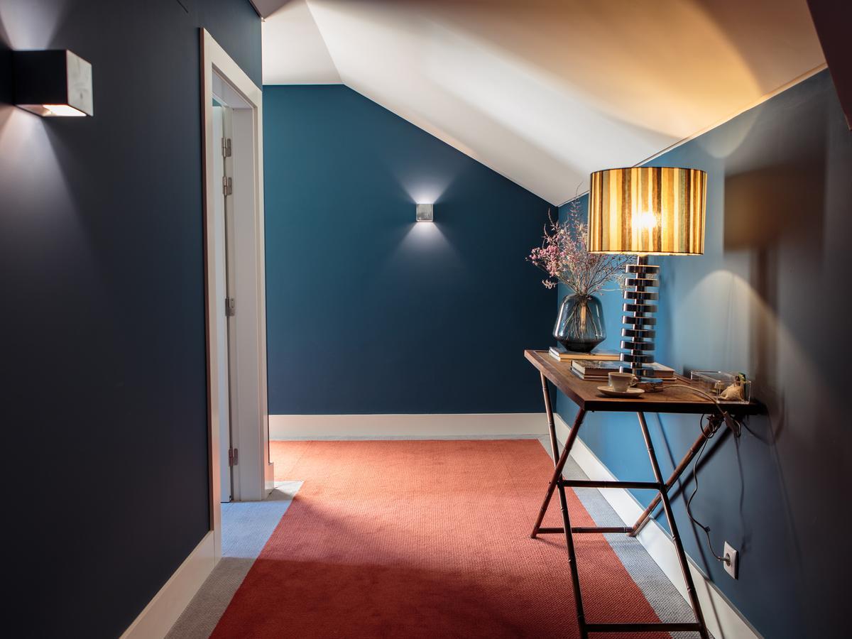 Dear Lisbon - Gallery House Buitenkant foto