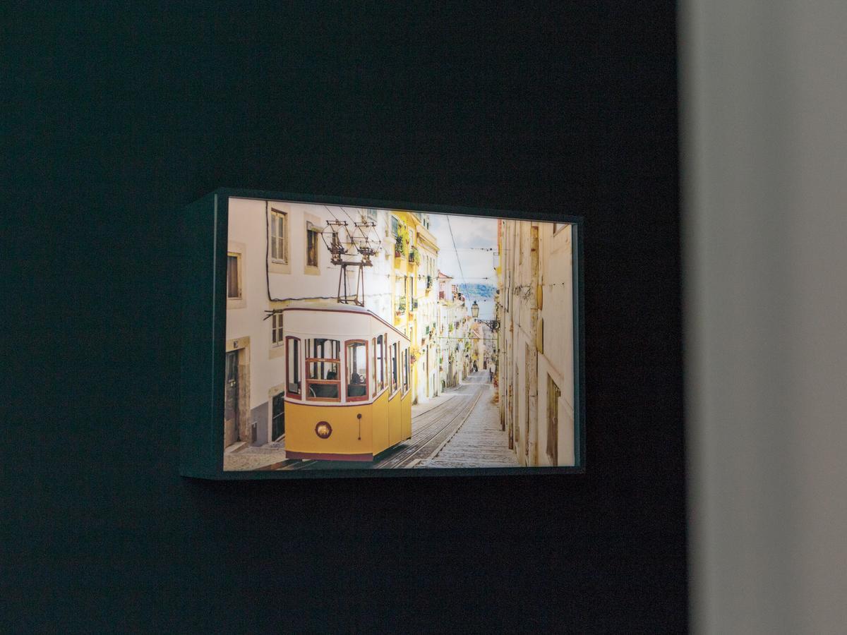 Dear Lisbon - Gallery House Buitenkant foto