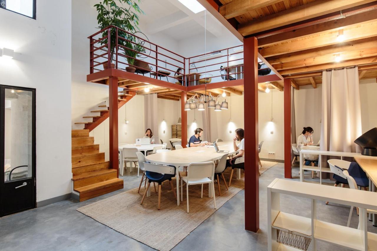 Dear Lisbon - Gallery House Buitenkant foto