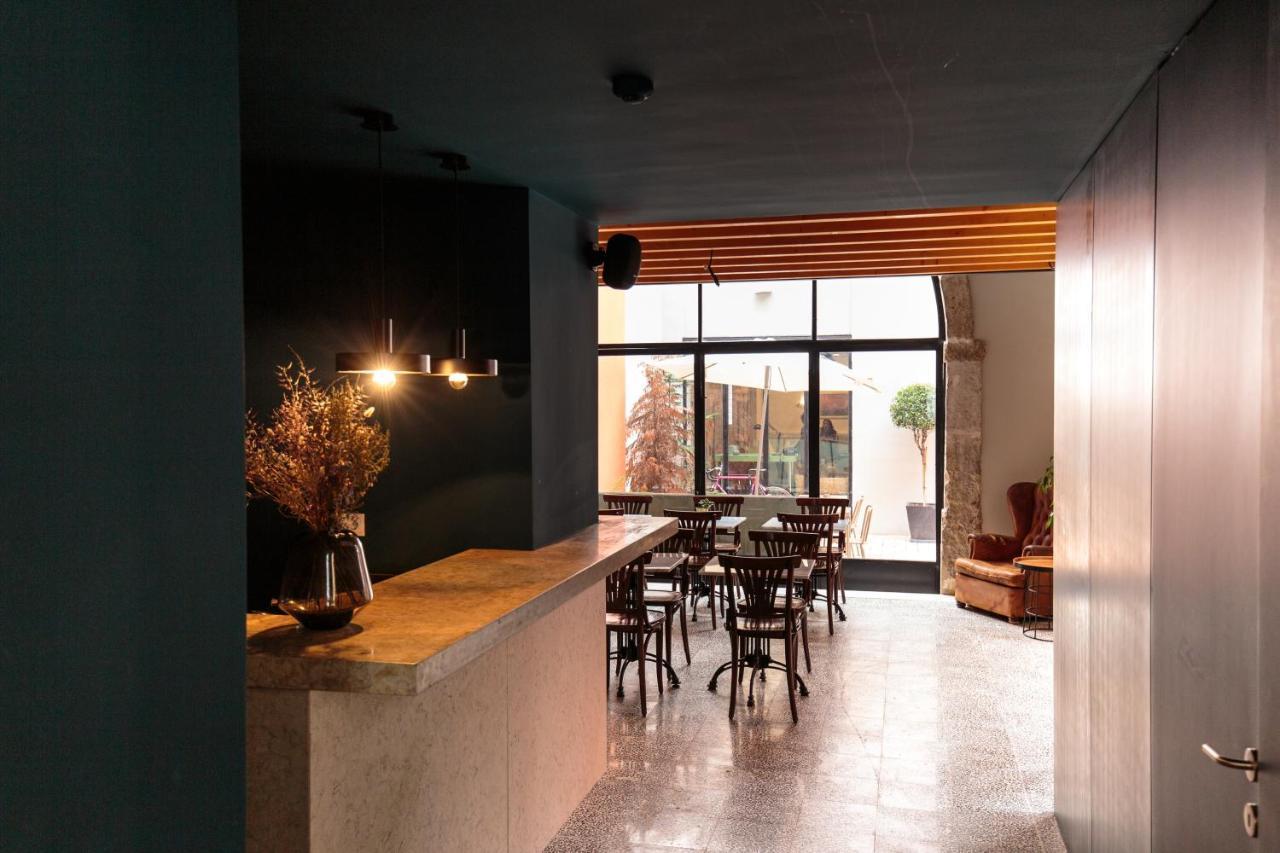 Dear Lisbon - Gallery House Buitenkant foto