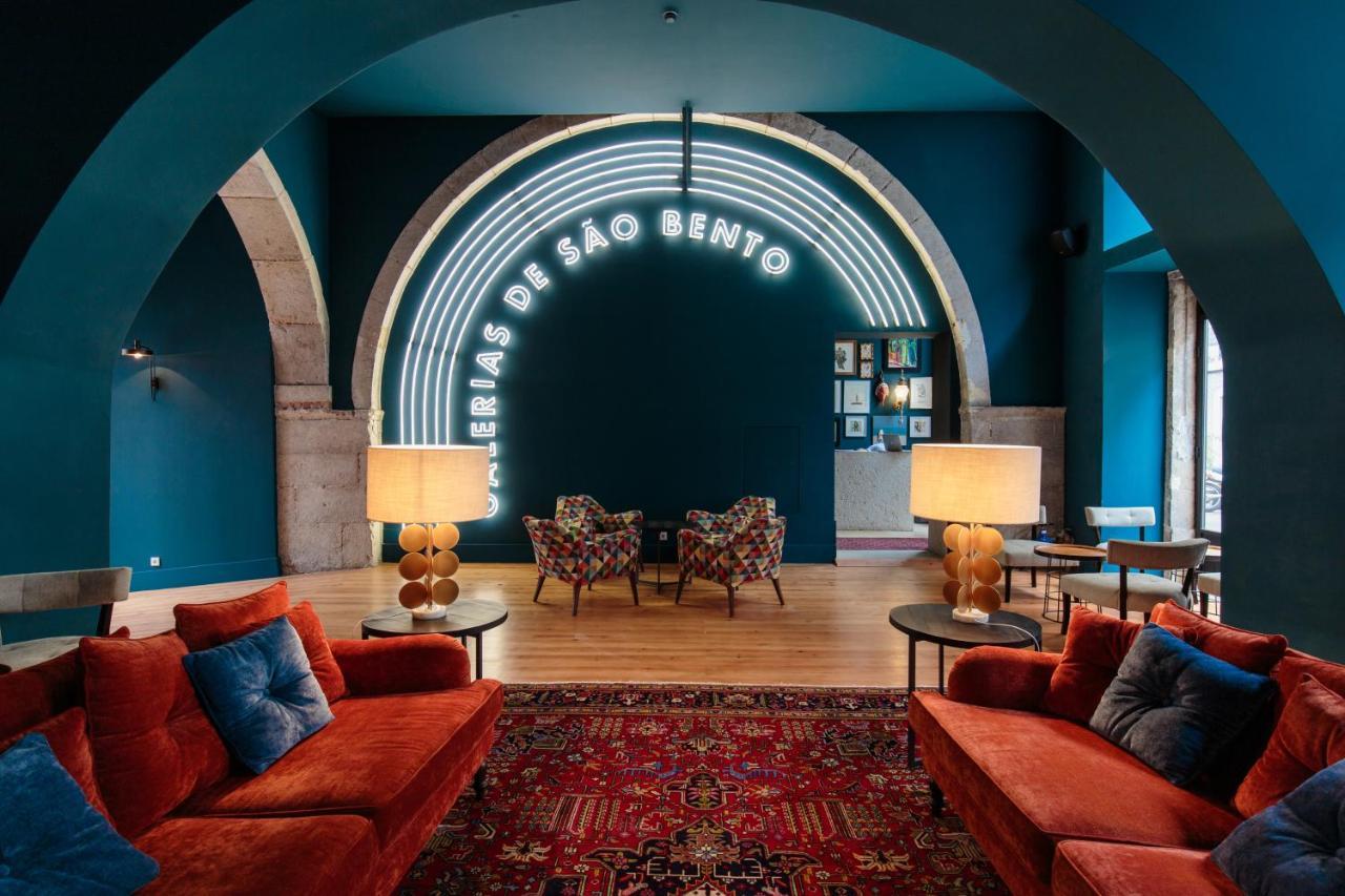 Dear Lisbon - Gallery House Buitenkant foto