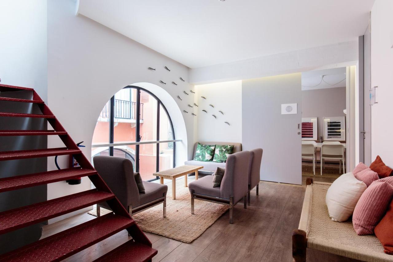 Dear Lisbon - Gallery House Buitenkant foto