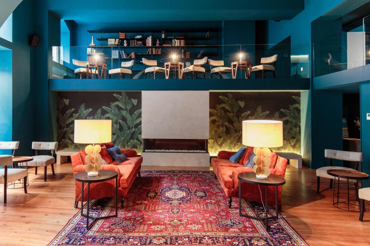 Dear Lisbon - Gallery House Buitenkant foto